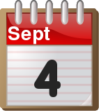 Kalendar ekonomskih desavanja na forexsrbija za septembar